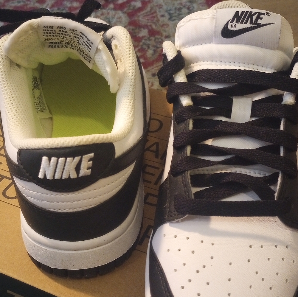 Nike dunks - Picture 4 of 4
